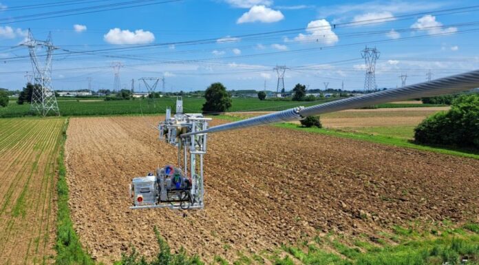 Terna Forward investe in robotica e analisi climatica, operazioni per 2 mln euro