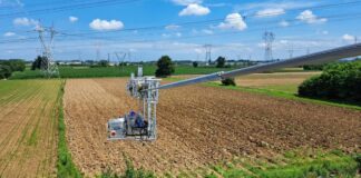 Terna Forward investe in robotica e analisi climatica, operazioni per 2 mln euro