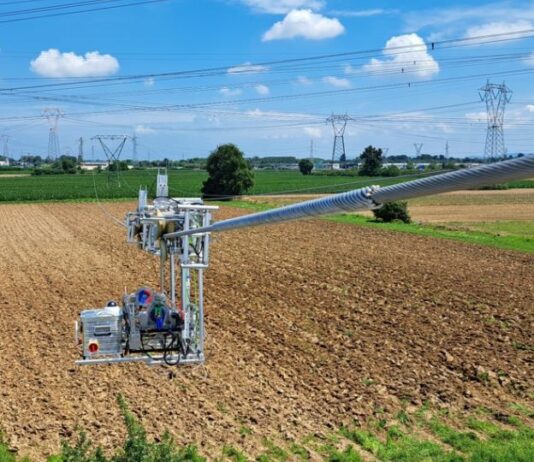 Terna Forward investe in robotica e analisi climatica, operazioni per 2 mln euro