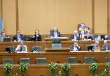 Lazio, in Consiglio Regionale confronto sugli emendamenti alla manovra