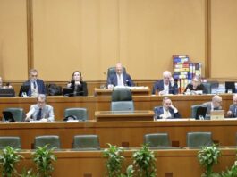 Lazio, in Consiglio Regionale confronto sugli emendamenti alla manovra