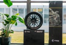 Il sistema Pirelli Cyber Tyre premiato in tutto il mondo