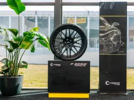 Il sistema Pirelli Cyber Tyre premiato in tutto il mondo
