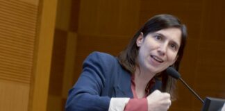 Schlein “Sulle pensioni gravissimo colpo di mano, tradimento Meloni”