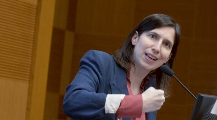 Schlein “Sulle pensioni gravissimo colpo di mano, tradimento Meloni”