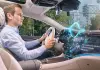Bosch presenta innovazioni IA per i cockpit al CES 2026 di Las Vegas
