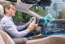 Bosch presenta innovazioni IA per i cockpit al CES 2026 di Las Vegas