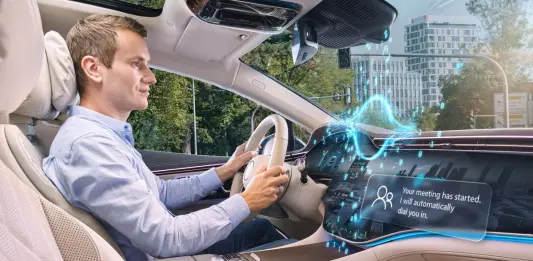 Bosch presenta innovazioni IA per i cockpit al CES 2026 di Las Vegas