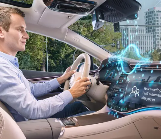 Bosch presenta innovazioni IA per i cockpit al CES 2026 di Las Vegas