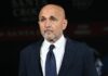 Spalletti “Roma esame di maturità, dobbiamo giocare da Juve”