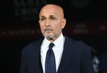 Spalletti “Roma esame di maturità, dobbiamo giocare da Juve”