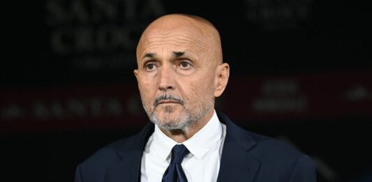 Spalletti “Roma esame di maturità, dobbiamo giocare da Juve”