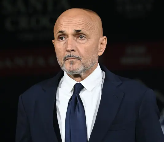 Spalletti “Roma esame di maturità, dobbiamo giocare da Juve”
