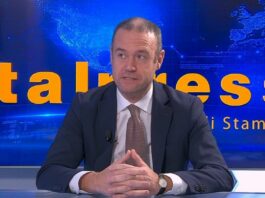 Riccardi “Camera italiana in Cina supporta la nostra comunità d’affari”