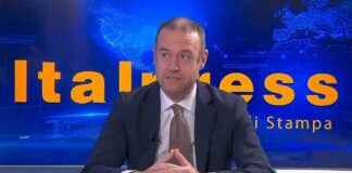 Riccardi “Camera italiana in Cina supporta la nostra comunità d’affari”