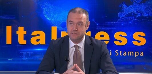 Riccardi “Camera italiana in Cina supporta la nostra comunità d’affari”