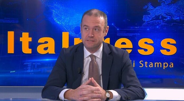 Riccardi “Camera italiana in Cina supporta la nostra comunità d’affari”