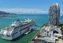 Cina, al via la fiera internazionale del turismo di Hainan