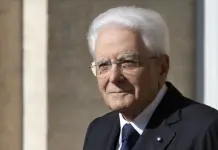 Mattarella “Una democrazia di astenuti e assenti è più fragile”