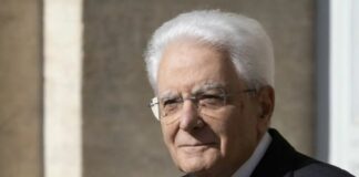Mattarella “Una democrazia di astenuti e assenti è più fragile”