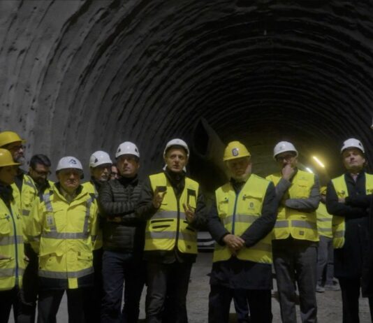 Anas, siglato l’accordo per il rinnovo del contratto 2025 – 2027