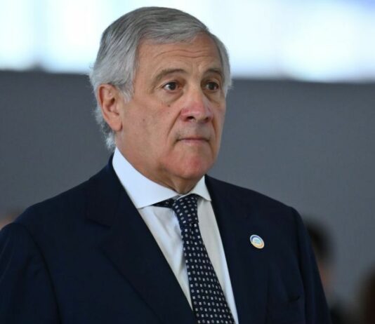 Forza Italia, Tajani “Volti nuovi? Non sono attaccato alla poltrona”