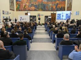 Da Ranieri a De Giorgi, assegnati premi “Asi Sport e Cultura”