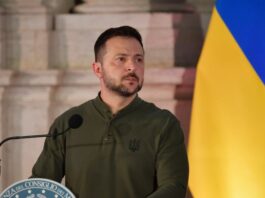 Zelensky “Putin vuole decidere tutto da solo, serve una pace stabile”