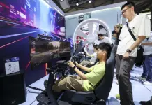 Cina, nel 2025 il mercato dei videogiochi supera 350 mld di yuan di ricavi