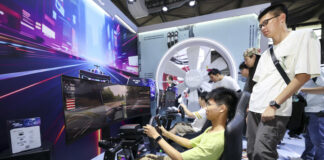 Cina, nel 2025 il mercato dei videogiochi supera 350 mld di yuan di ricavi