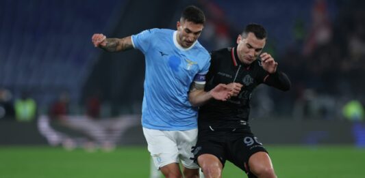 La Lazio non sfonda, 0-0 contro la Cremonese