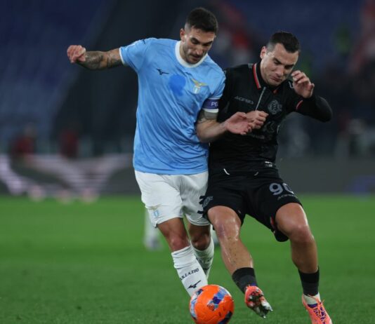 La Lazio non sfonda, 0-0 contro la Cremonese