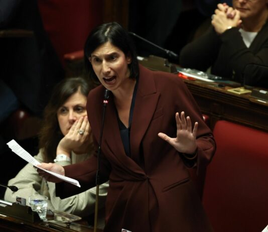 Schlein “Manovra pessima, Meloni fa cassa sulle pensioni”