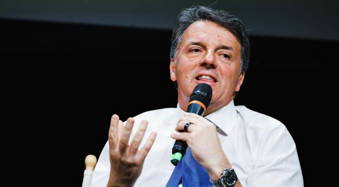 Renzi “Il governo tira a campare, il centrosinistra si svegli”