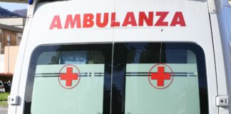 Spari da un’auto, 33enne ferita a Palermo