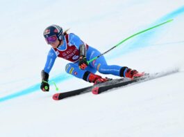 Goggia conquista il SuperG di Val d’Isere “Bella vittoria”