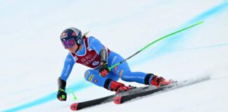 Da Cortina a Cortina, è di nuovo un’Italia a cinque cerchi