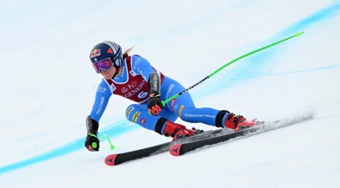 Goggia conquista il SuperG di Val d’Isere “Bella vittoria”