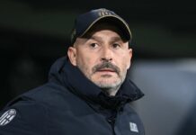 Prima finale di Supercoppa per il Bologna, Italiano “Vogliamo onorarla”