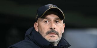 Prima finale di Supercoppa per il Bologna, Italiano “Vogliamo onorarla”