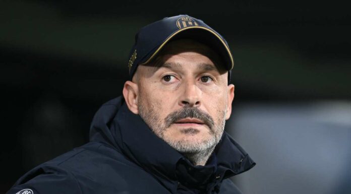 Prima finale di Supercoppa per il Bologna, Italiano “Vogliamo onorarla”