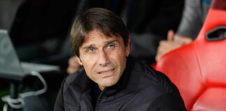 Il Napoli sfida il Bologna, Conte “La mia stagione più complessa”