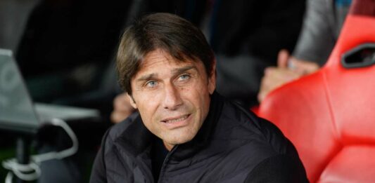Il Napoli sfida il Bologna, Conte “La mia stagione più complessa”