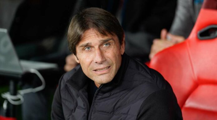 Il Napoli sfida il Bologna, Conte “La mia stagione più complessa”