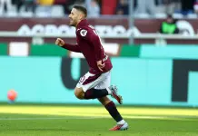 Colpo esterno del Torino, un rigore di Vlasic stende il Sassuolo