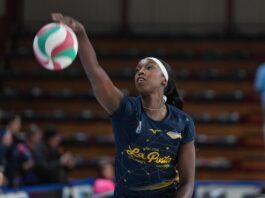 Fischi e offese razziste: lo sfogo di Adhu Malual “Basta stare zitti”