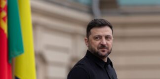 زيلينسكي: من دون الضغوط والعقوبات لن تتوقف روسيا