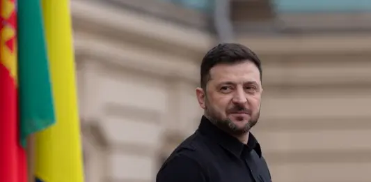 Zelensky “Senza pressioni e sanzioni la Russia non si fermerà”