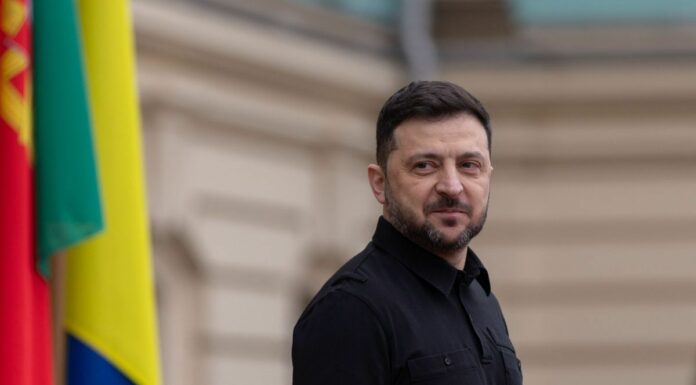 Zelensky “Senza pressioni e sanzioni la Russia non si fermerà”