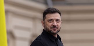 Per il FT Zelensky annuncerà elezioni e referendum il 24 febbraio, Kiev frena “Nulla di tutto ciò senza sicurezza”